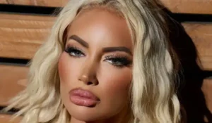 Elaine Forshee #InstaSportBio