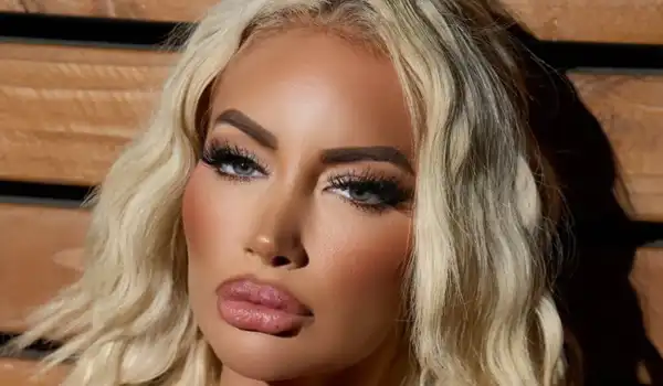 Elaine Forshee #InstaSportBio