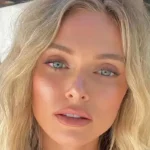 Ellie Ottaway Josi #InstaSportBio