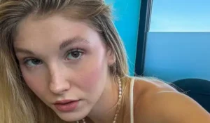 Emily Burns #InstaSportBio