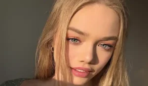 Emma Beloved #InstaSportBio