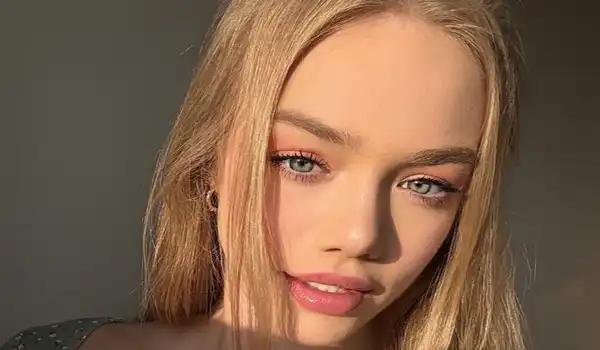 Emma Beloved #InstaSportBio