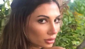 Gianna Dior #InstaSportBio