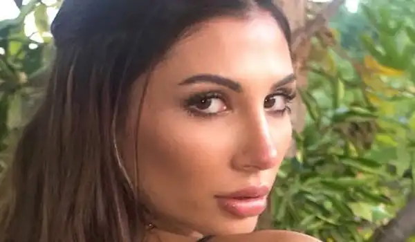 Gianna Dior #InstaSportBio