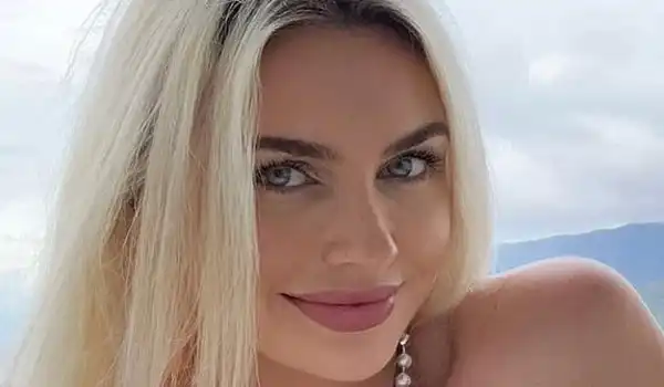 Gigi Allens #InstaSportBio