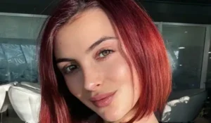 Giorgia Lacidogna #InstaSportBio