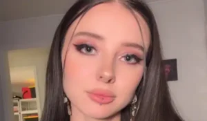 Haley Reed #InstaSportBio