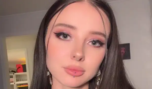 Haley Reed #InstaSportBio