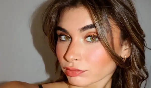 Jade Rosenblum #InstaSportBio