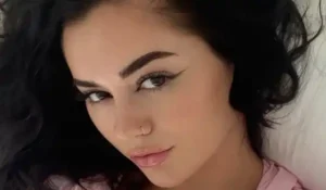 Jade Teen #InstaSportBio