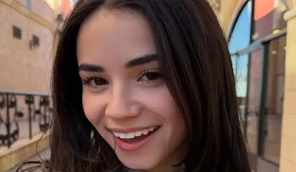 Jameliz Benitez Smith #InstaSportBio