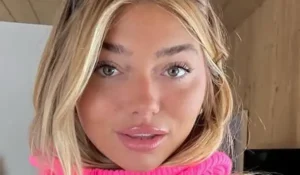 Jane Aubrun Mautin #InstaSportBio