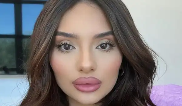 Jessica Gonzalez #InstaSportBio