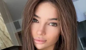 Kamila Polozhai #InstaSportBio