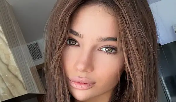 Kamila Polozhai #InstaSportBio