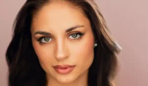 Karina Achaeva #InstaSportBio