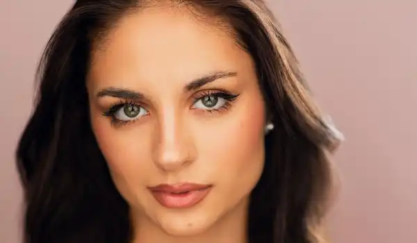 Karina Achaeva #InstaSportBio