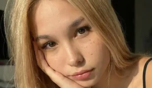 Karina Dorynina #InstaSportBio