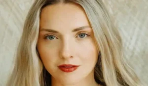 Karla Kush #InstaSportBio