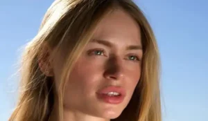 Kateryna Dudka #InstaSportBio