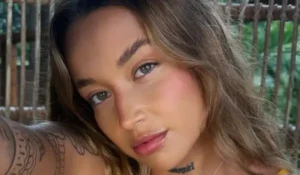 Katty Soarez #InstaSportBio