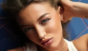 Kelsey Joan #InstaSportBio