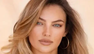 Klaudia Wonatowska #InstaSportBio