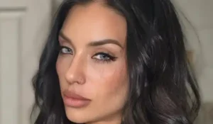 Krystal Galtry #InstaSportBio