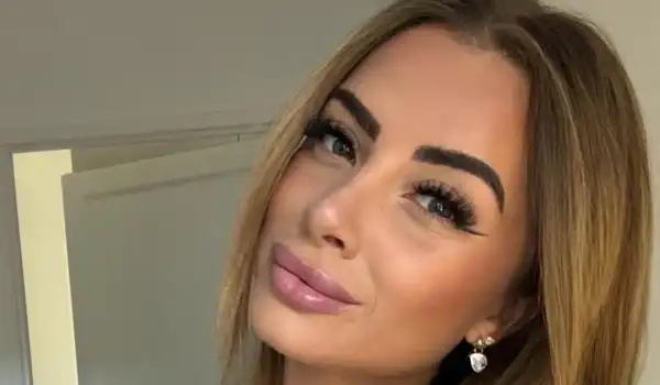 La Petite Ange #InstaSportBio