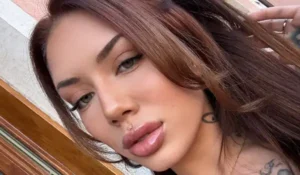 Lacey Jayne #InstaSportBio