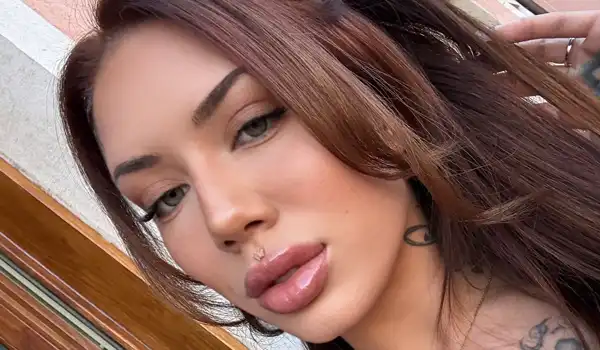 Lacey Jayne #InstaSportBio