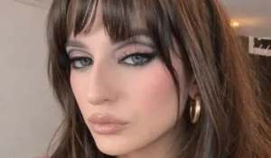 Lana Smalls #InstaSportBio