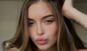 Larissa Hammer #InstaSportBio