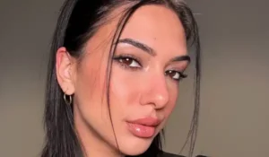 Lena Coxx #InstaSportBio