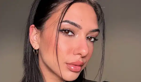 Lena Coxx #InstaSportBio