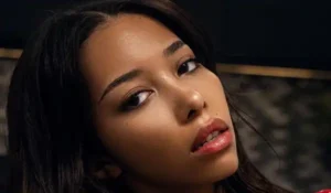 Lia Lin #InstaSportBio