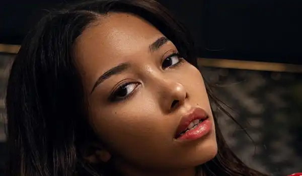 Lia Lin #InstaSportBio