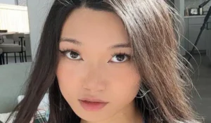 Lucy Mochi #InstaSportBio