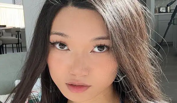 Lucy Mochi #InstaSportBio