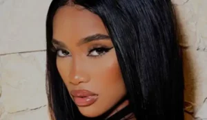 Mabel Rojas #InstaSportBio