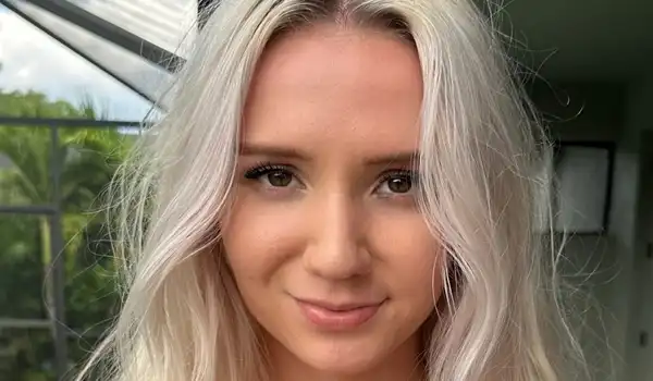 Maddie Price #InstaSportBio