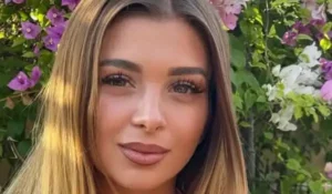 Maevaa Sinaloa #InstaSportBio