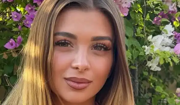 Maevaa Sinaloa #InstaSportBio