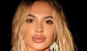 Marta De la Arada #InstaSportBio