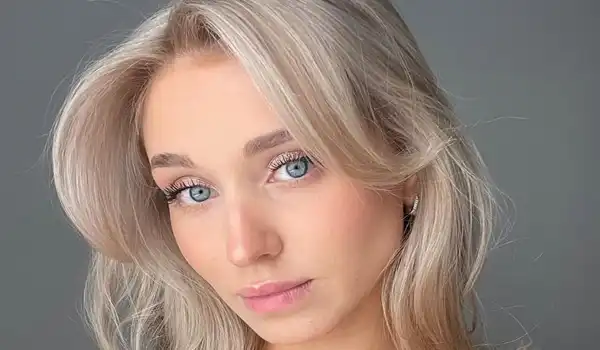 Marta Istomina #InstaSportBio