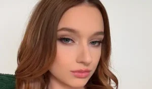 Melanie Marie #InstaSportBio