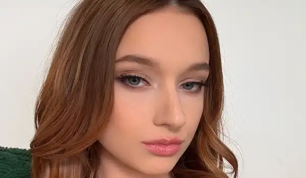 Melanie Marie #InstaSportBio