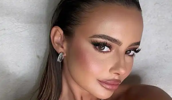 Melissa Bentsen #InstaSportBio