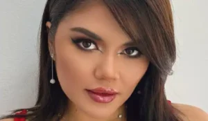 Michelle Cornejo #InstaSportBio