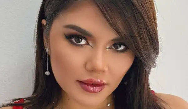 Michelle Cornejo #InstaSportBio